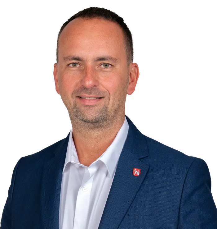 Michal Vlček